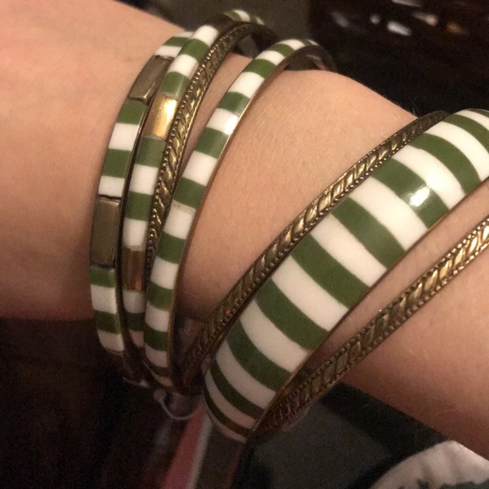 Bangle set